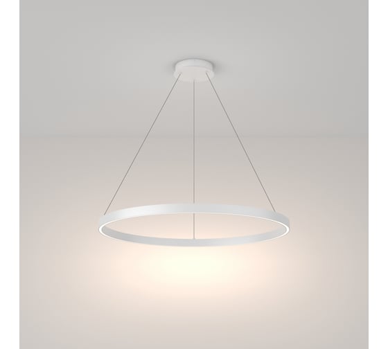Подвесной светильник MAYTONI Rim 51 LED MOD058PL-L42W4K