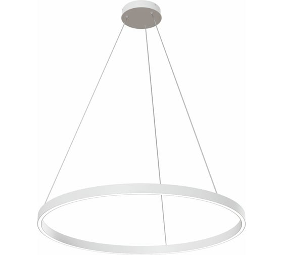 Подвесной светильник MAYTONI Rim 51 LED MOD058PL-L42W4K