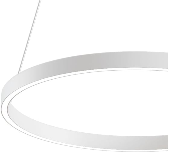 Подвесной светильник MAYTONI Rim 37 LED MOD058PL-L32W4K