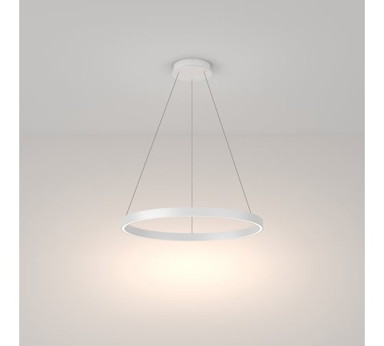 Подвесной светильник MAYTONI Rim 37 LED MOD058PL-L32W4K
