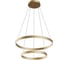 Подвесной светильник MAYTONI Rim 61 LED MOD058PL-L55BS4K 3