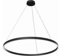 Подвесной светильник MAYTONI Rim 61 LED MOD058PL-L54B4K
