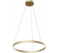 Подвесной светильник MAYTONI Rim 37 LED MOD058PL-L32BS4K