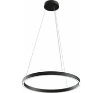 Подвесной светильник MAYTONI Rim 37 LED MOD058PL-L32B4K