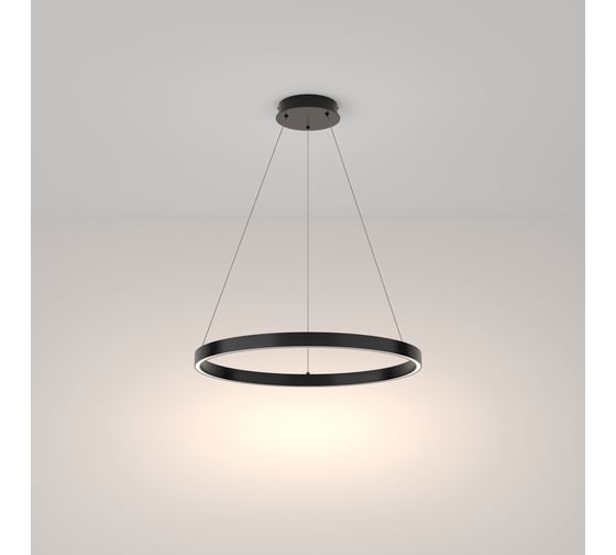 Подвесной светильник MAYTONI Rim 37 LED MOD058PL-L32B4K