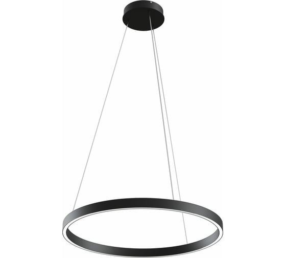 Подвесной светильник MAYTONI Rim 37 LED MOD058PL-L32B4K 1