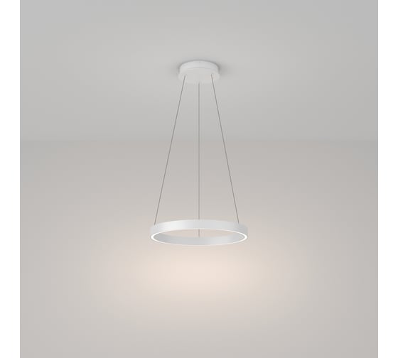 Подвесной светильник MAYTONI Rim 25 LED MOD058PL-L22W4K