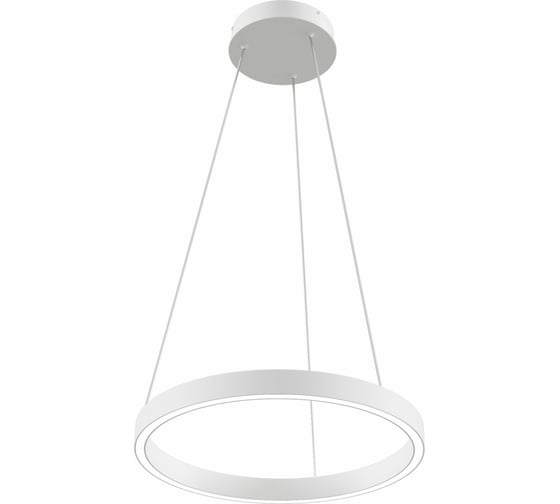 Подвесной светильник MAYTONI Rim 25 LED MOD058PL-L22W4K 1