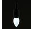 Светодиодная лампа LUAZON декоративная Lighting "Шишка", 5 SMD2835, для белт-лайта, белый 2580331 1