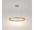 Подвесной светильник MAYTONI Rim 51 LED MOD058PL-L42BS4K 4