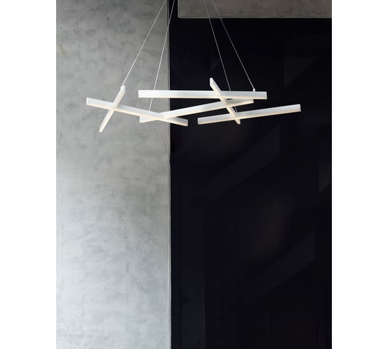 Подвесной светильник MAYTONI Line 78,3 LED MOD016PL-L75W