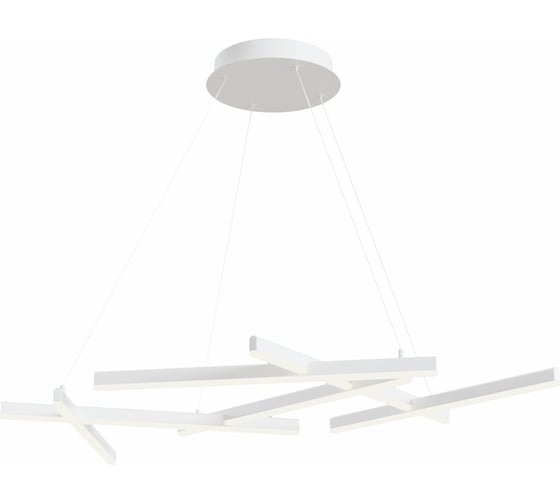 Подвесной светильник MAYTONI Line 75 LED MOD016PL-L75W4K