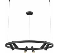 Подвесной светильник MAYTONI Satellite 42 LED MOD102PL-L42B4K