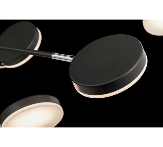 Подвесной светильник MAYTONI Fad 36 LED MOD070PL-L38B3K