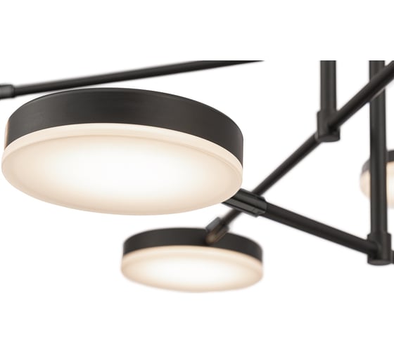Подвесной светильник MAYTONI Fad 36 LED MOD070PL-L38B3K