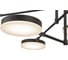 Подвесной светильник MAYTONI Fad 36 LED MOD070PL-L38B3K 2