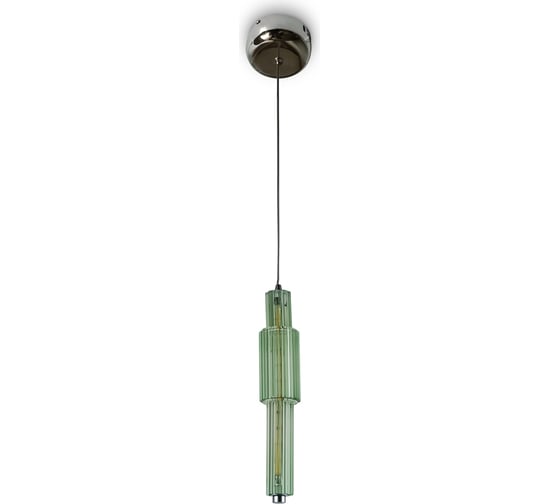 Подвесной светильник MAYTONI Verticale 8 LED MOD308PL-L9GN3K
