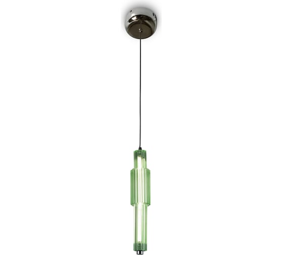 Подвесной светильник MAYTONI Verticale 8 LED MOD308PL-L9GN3K 1
