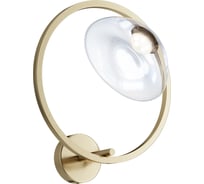 Настенный светильник (бра) MAYTONI Moon 5 LED MOD327WL-L5BS3K1