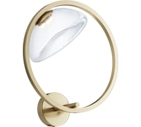 Настенный светильник (бра) MAYTONI Moon 5 LED MOD327WL-L5BS3K