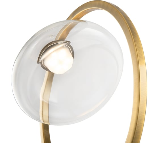 Настенный светильник (бра) MAYTONI Moon 5 LED MOD327WL-L5BS3K