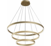 Подвесной светильник MAYTONI Rim 115 LED MOD058PL-L100BS4K
