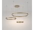 Подвесной светильник MAYTONI Rim 115 LED MOD058PL-L100BS4K 2