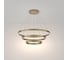 Подвесной светильник MAYTONI Rim 115 LED MOD058PL-L100BS4K 3