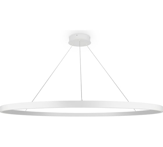 Подвесной светильник MAYTONI Rim 81 LED MOD058PL-L65W4K