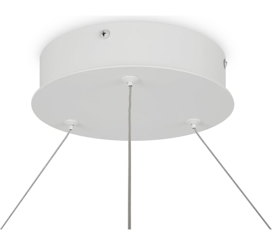 Подвесной светильник MAYTONI Rim 81 LED MOD058PL-L65W4K