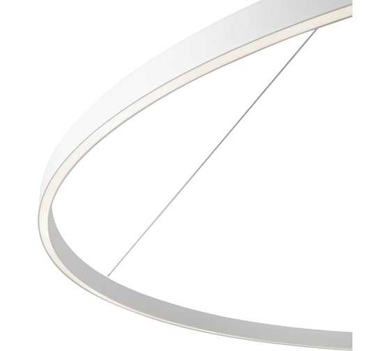 Подвесной светильник MAYTONI Rim 81 LED MOD058PL-L65W4K