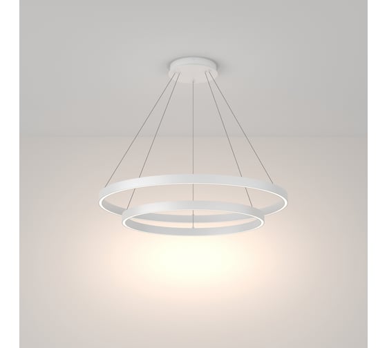 Подвесной светильник MAYTONI Rim 88 LED MOD058PL-L74W4K