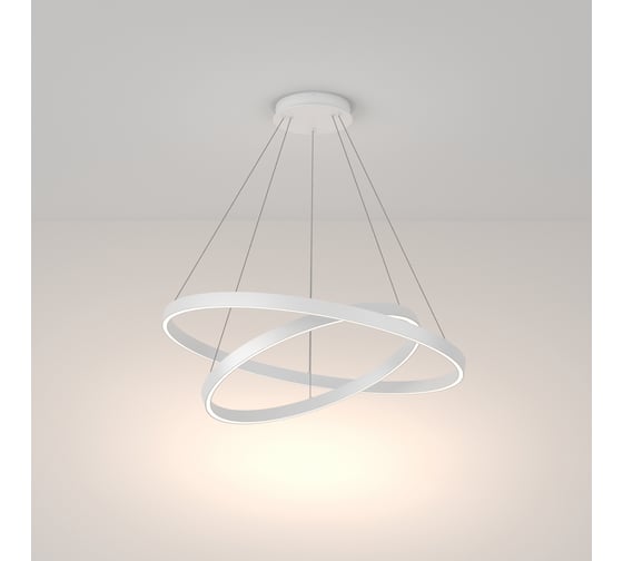 Подвесной светильник MAYTONI Rim 88 LED MOD058PL-L74W4K