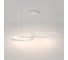 Подвесной светильник MAYTONI Rim 88 LED MOD058PL-L74W4K 2