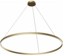 Подвесной светильник MAYTONI Rim 81 LED MOD058PL-L65BS4K