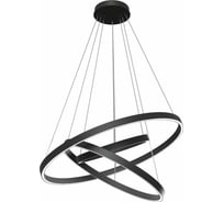 Подвесной светильник MAYTONI Rim 115 LED MOD058PL-L100B4K