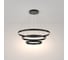 Подвесной светильник MAYTONI Rim 115 LED MOD058PL-L100B4K 3