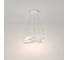 Подвесной светильник MAYTONI Rim 61 LED MOD058PL-L55W4K 3