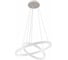 Подвесной светильник MAYTONI Rim 61 LED MOD058PL-L55W4K 1