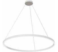 Подвесной светильник MAYTONI Rim 61 LED MOD058PL-L54W4K