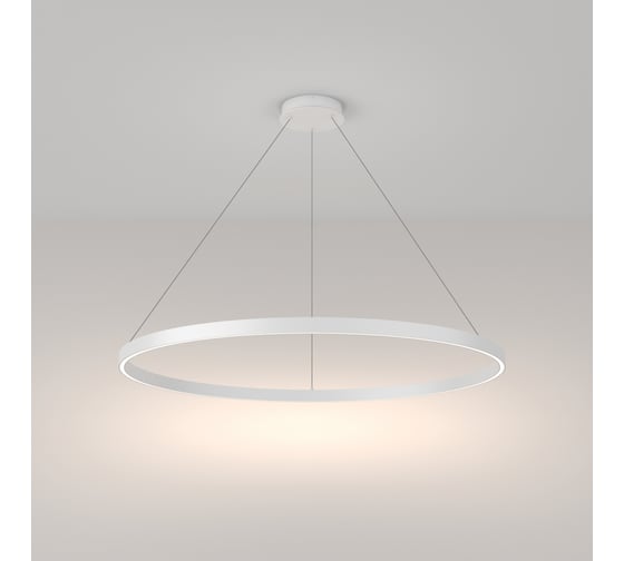 Подвесной светильник MAYTONI Rim 61 LED MOD058PL-L54W4K