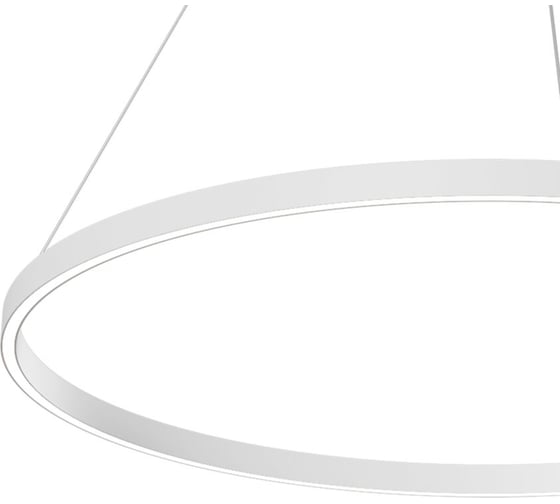 Подвесной светильник MAYTONI Rim 61 LED MOD058PL-L54W4K