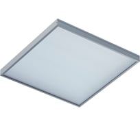 Светильник INNOLUX ДВО-09-П-30-4К-IP40-Грильято-A1 14943