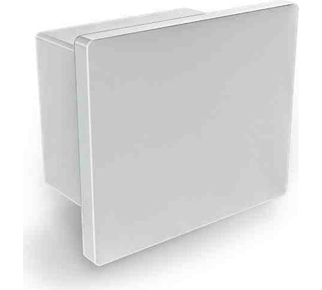 Набор заглушек для алюминиевого профиля APEYRON 08-09/08-10 уп. 2шт. 3-3013-2