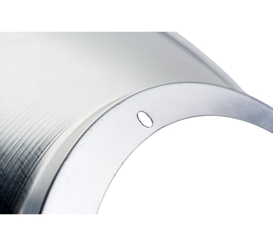 Отражатель TDM ELECTRIC для ДСП-01, 120 градусов, алюминий SQ0352-0009