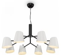 Подвесной светильник Freya E14, 40 Вт FR5127PL-08B