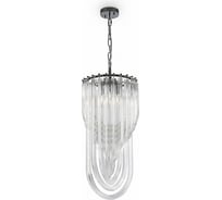 Подвесной светильник Freya E14, 60 Вт FR5182PL-03CH