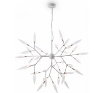 Подвесной светильник Freya G4, 3 Вт FR5067PL-36W