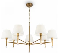 Подвесной светильник Freya E14, 40 Вт FR5190PL-07BS1