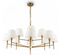 Подвесной светильник Freya E14, 40 Вт FR5190PL-12BS1